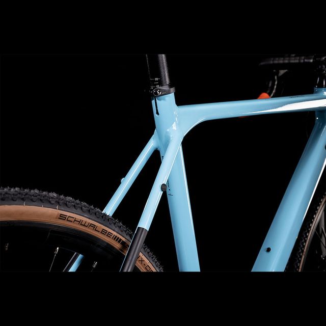 CUBE Cross Race Pro 2022 cyclocross-pyörä